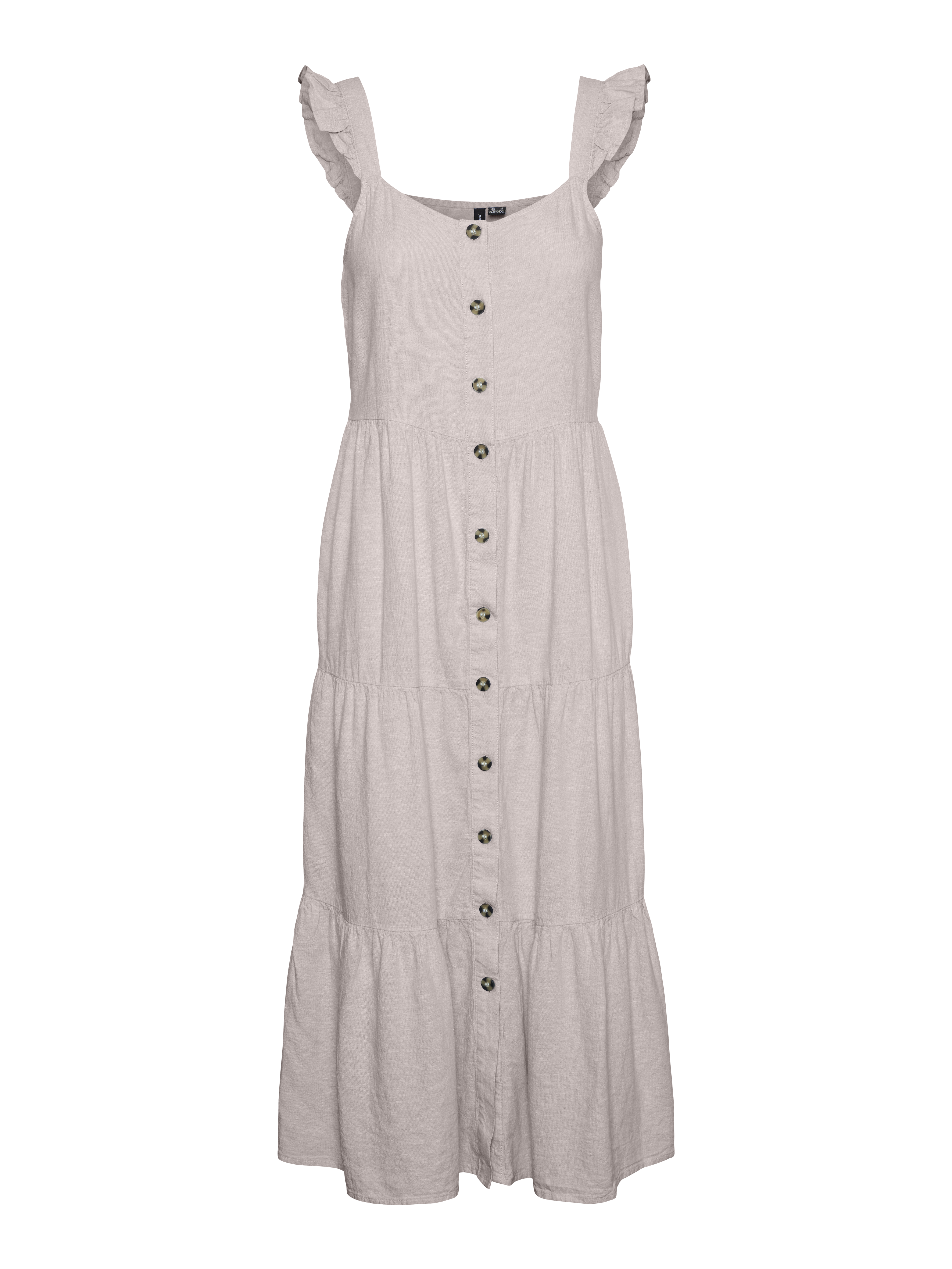 VMLINN Midi-jurk