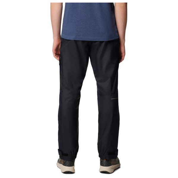 Columbia - Pouring Adventure III Pant - Pantalon imperméable