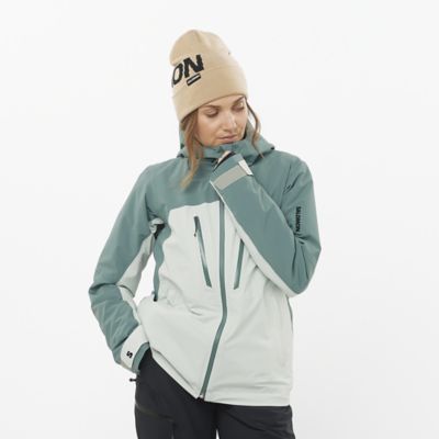 SalomonBrilliant - blau