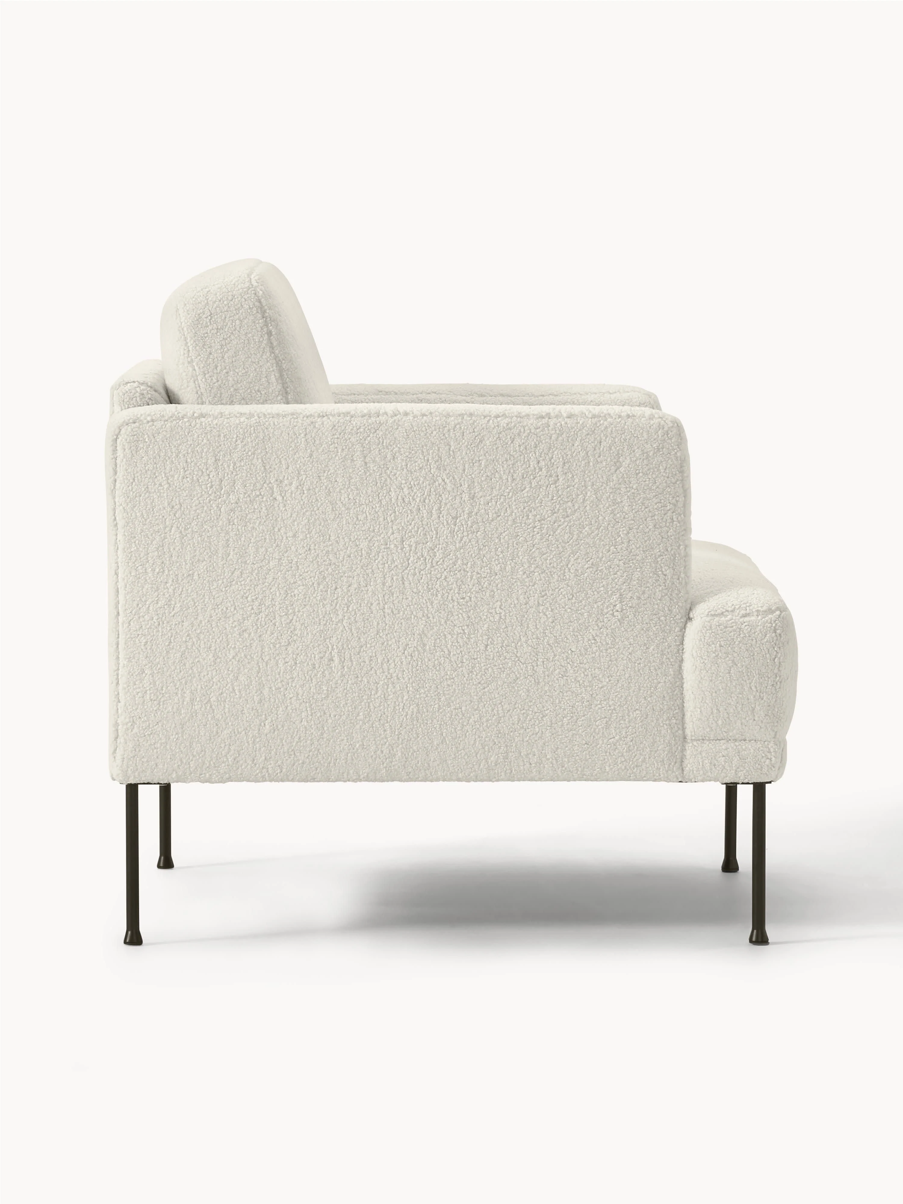 Teddy fauteuil Fluente
