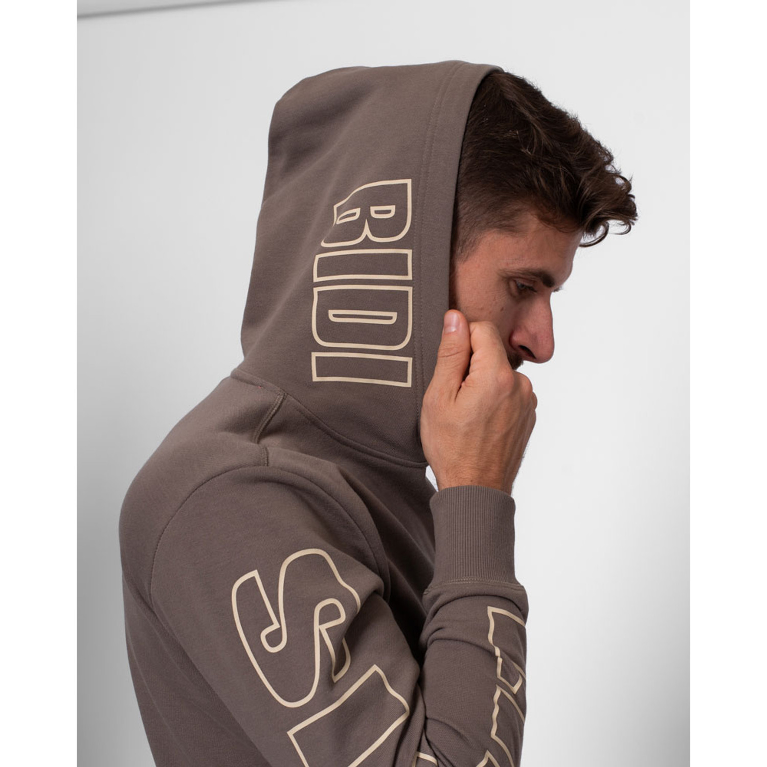 Bidi Badu Spectrum Chill Hoody
