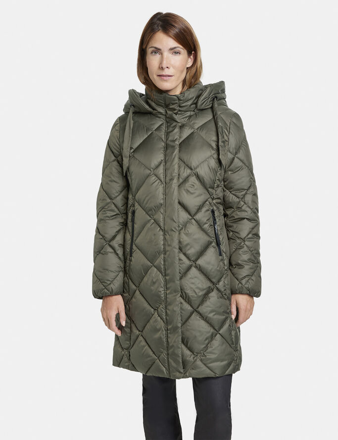 Gerry Weber OUTDOORJACKET NOT WO Reed