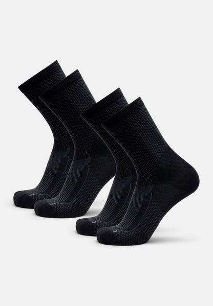 KOMPRESSIONSSTRØMPER TIL PLANTAR FASCIITIS