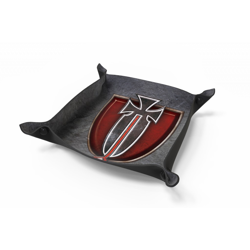 Dust - Dice Tray