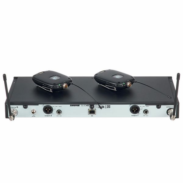 Shure SLXD14DE H56