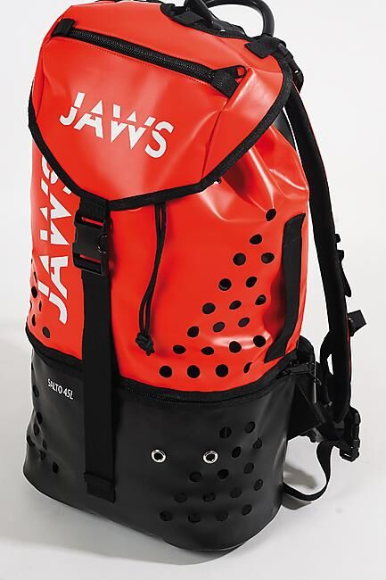 JAWS - SAC CANYONING SALTO 45L