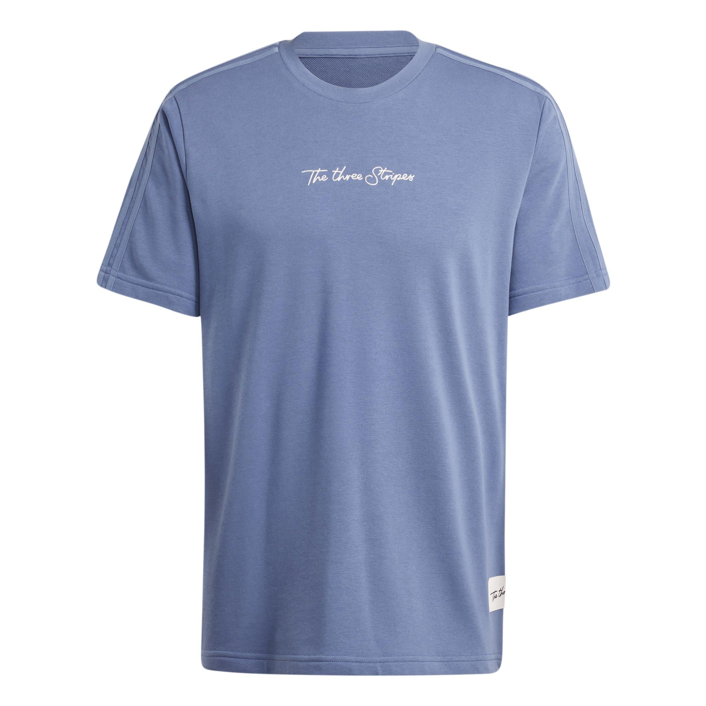 adidas Modern Classics Graphic T Shirt Mens