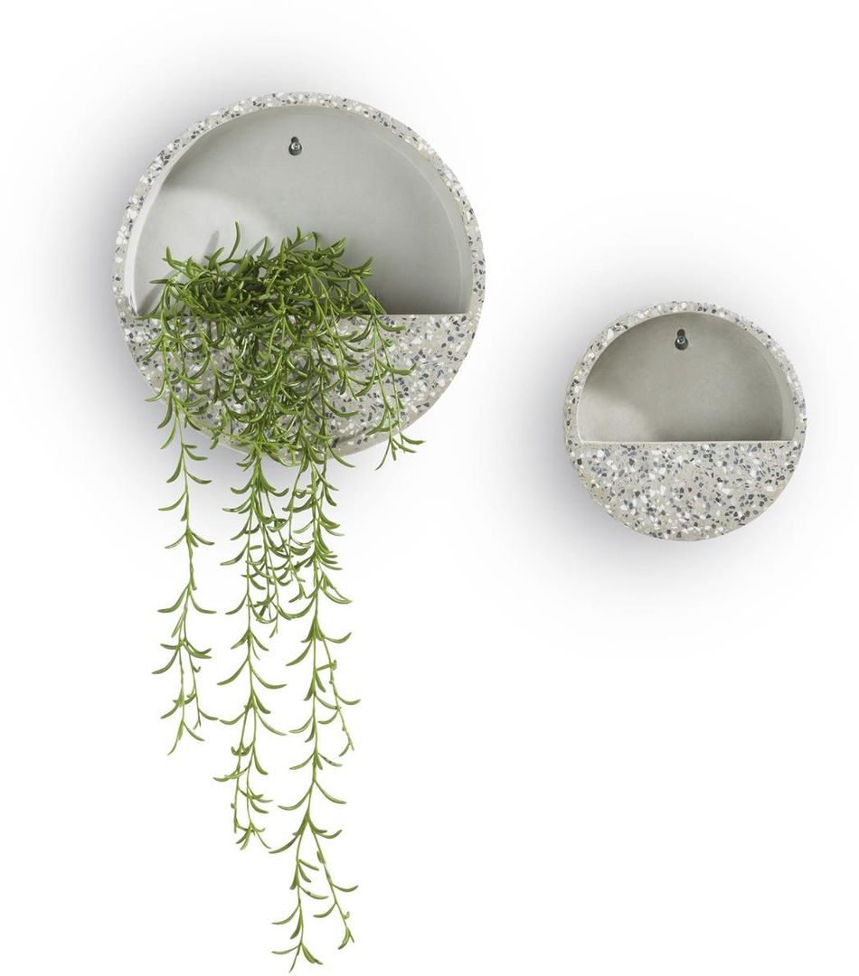 COCO maison wandhanger Terrazzo Wandplank