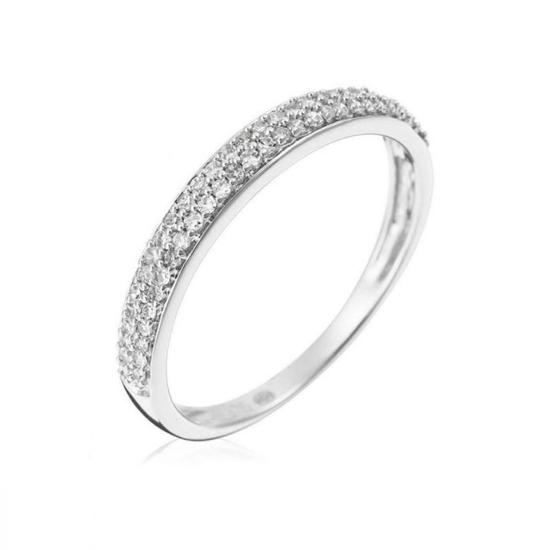 Bague Alliance 