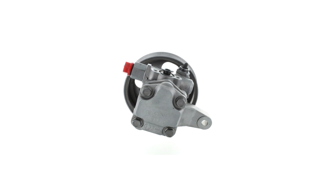Servopumpe Hydraulisk 124 mm