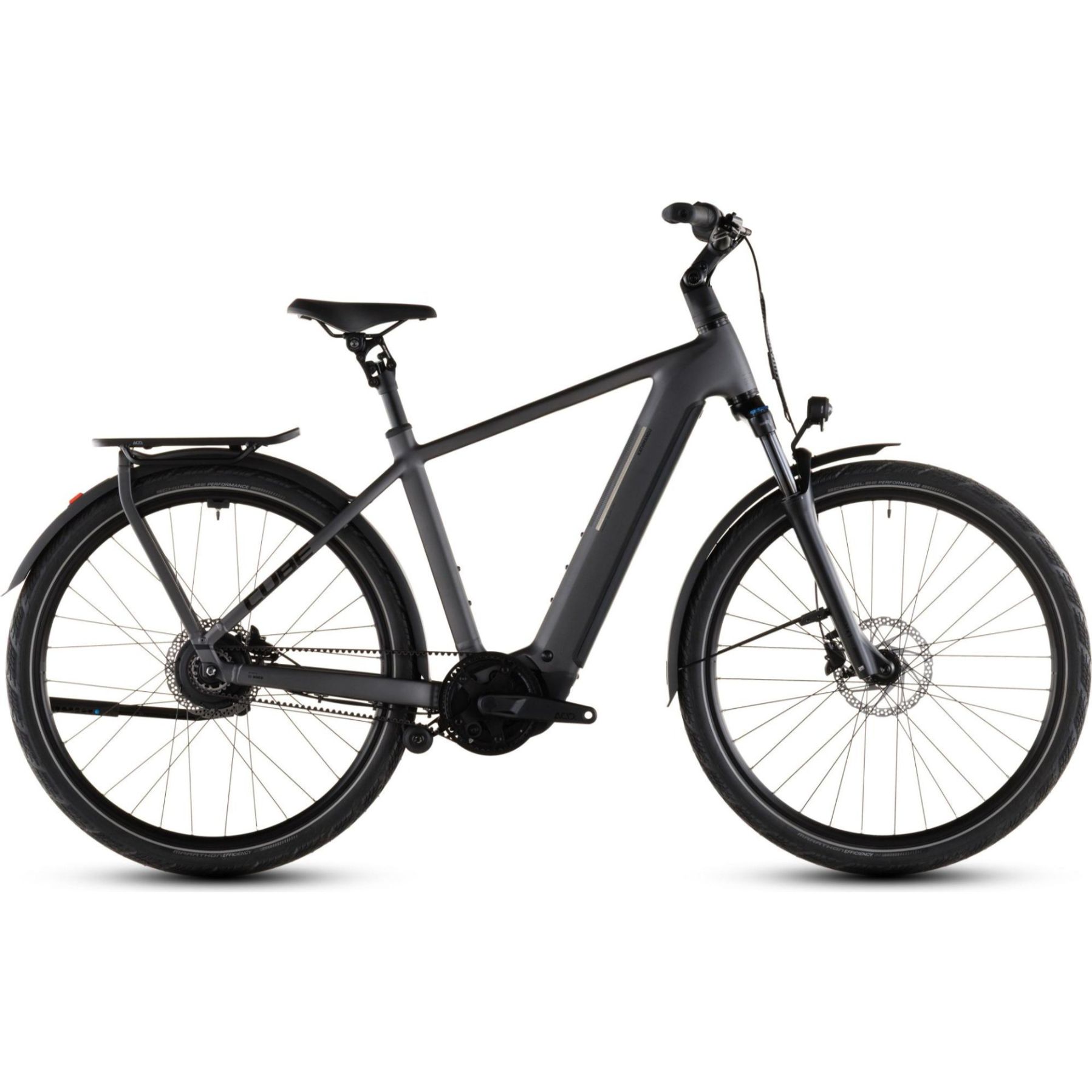 Cube Kathmandu Hybrid Comfort Pro 2026