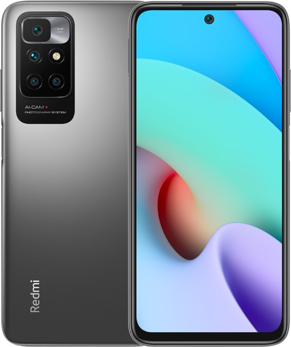 Xiaomi Redmi 10