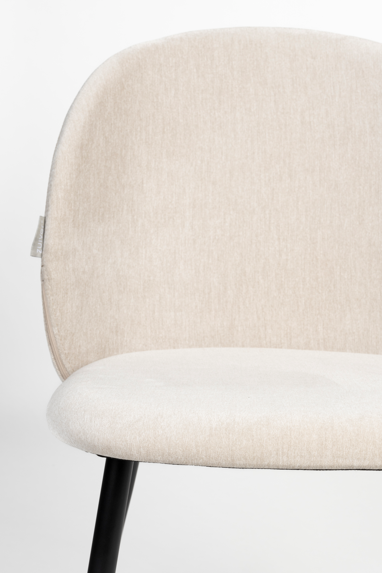 Eetkamerstoel Cozy beige