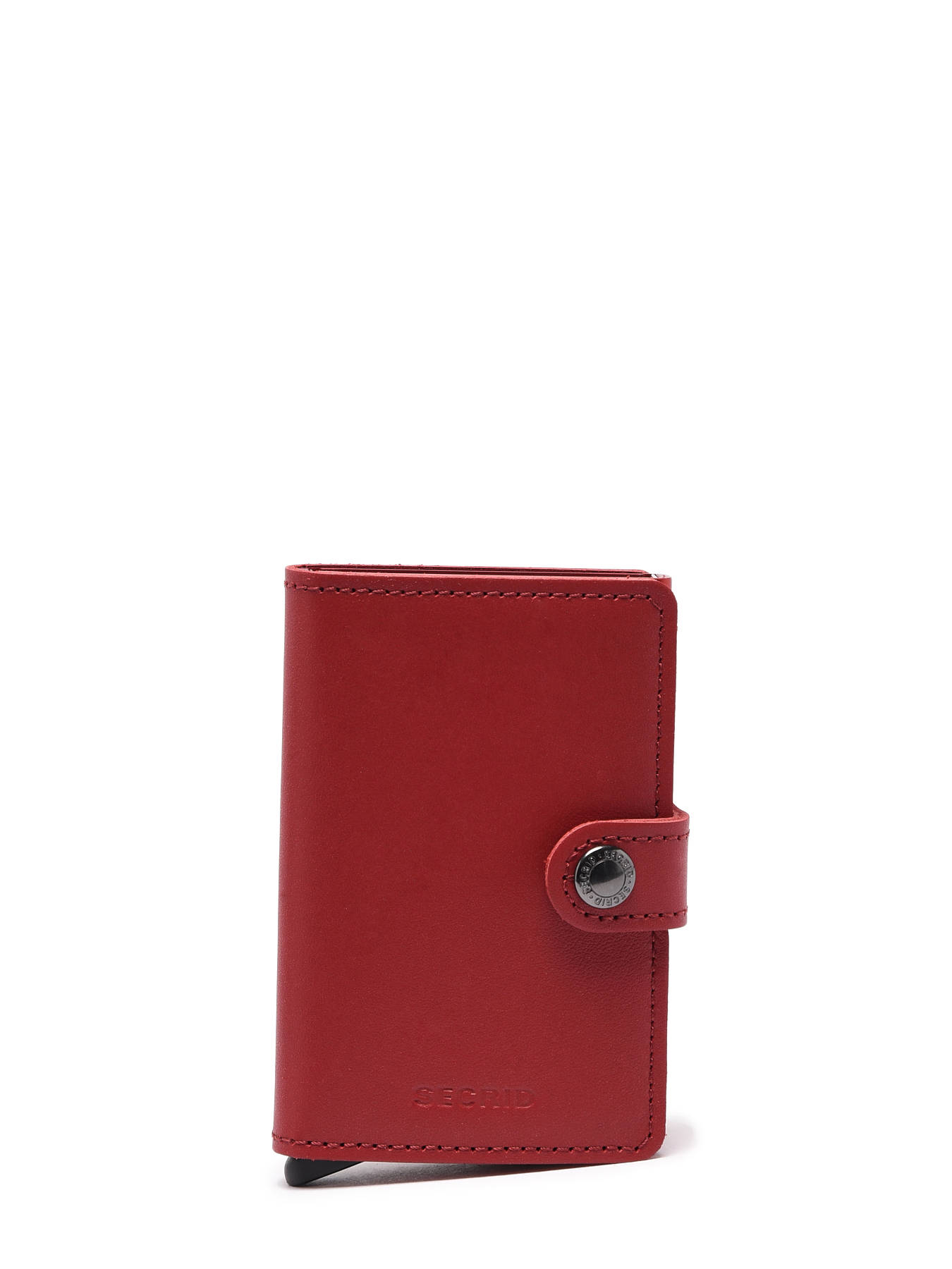 Porte-cartes Original cuir SECRID