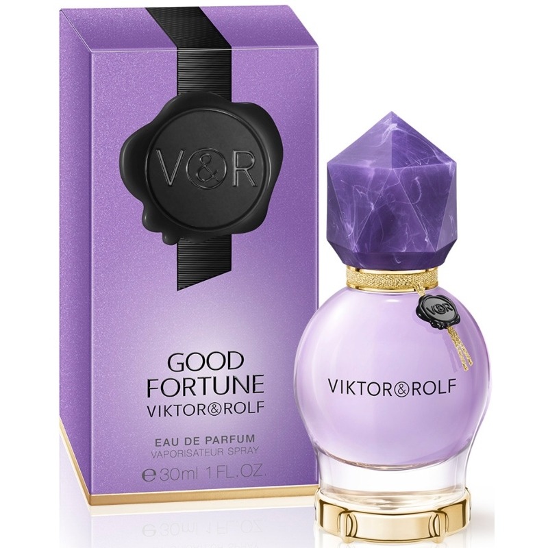 Viktor & Rolf Good Fortune EDP 30 ml