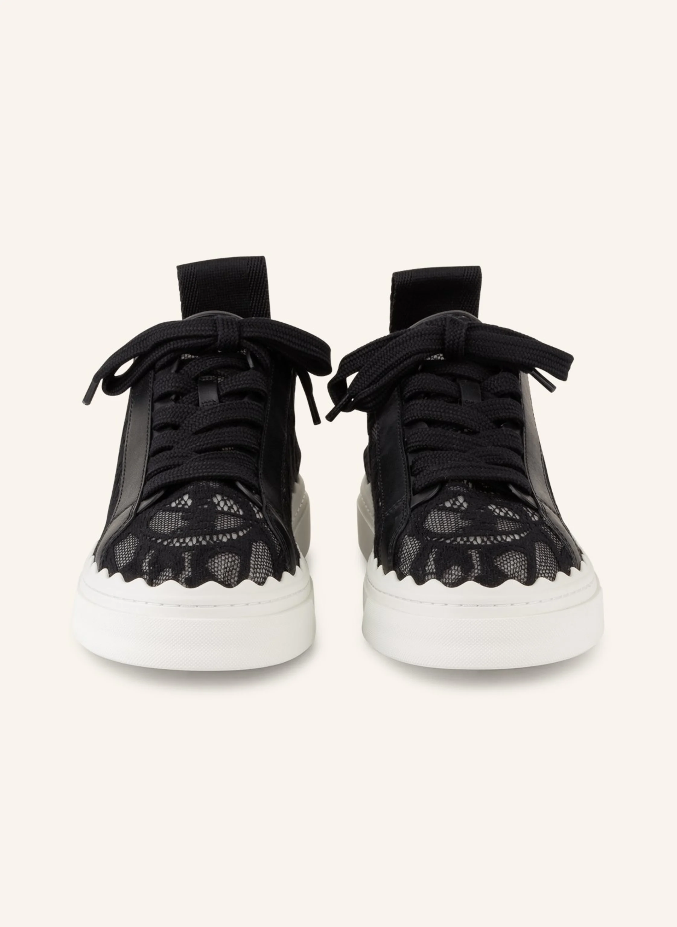 Chloé Sneaker LAUREN