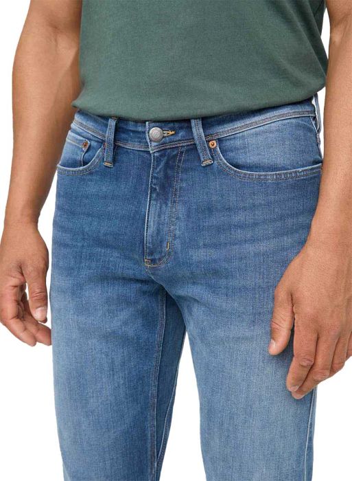 Performance Denim Plus Men Straight  32'' herrebukser