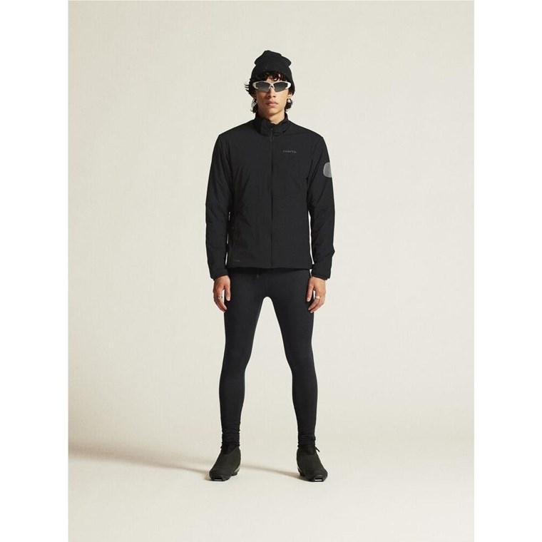 Craft Adv Nordic TrainingInsulate Jacket M Black