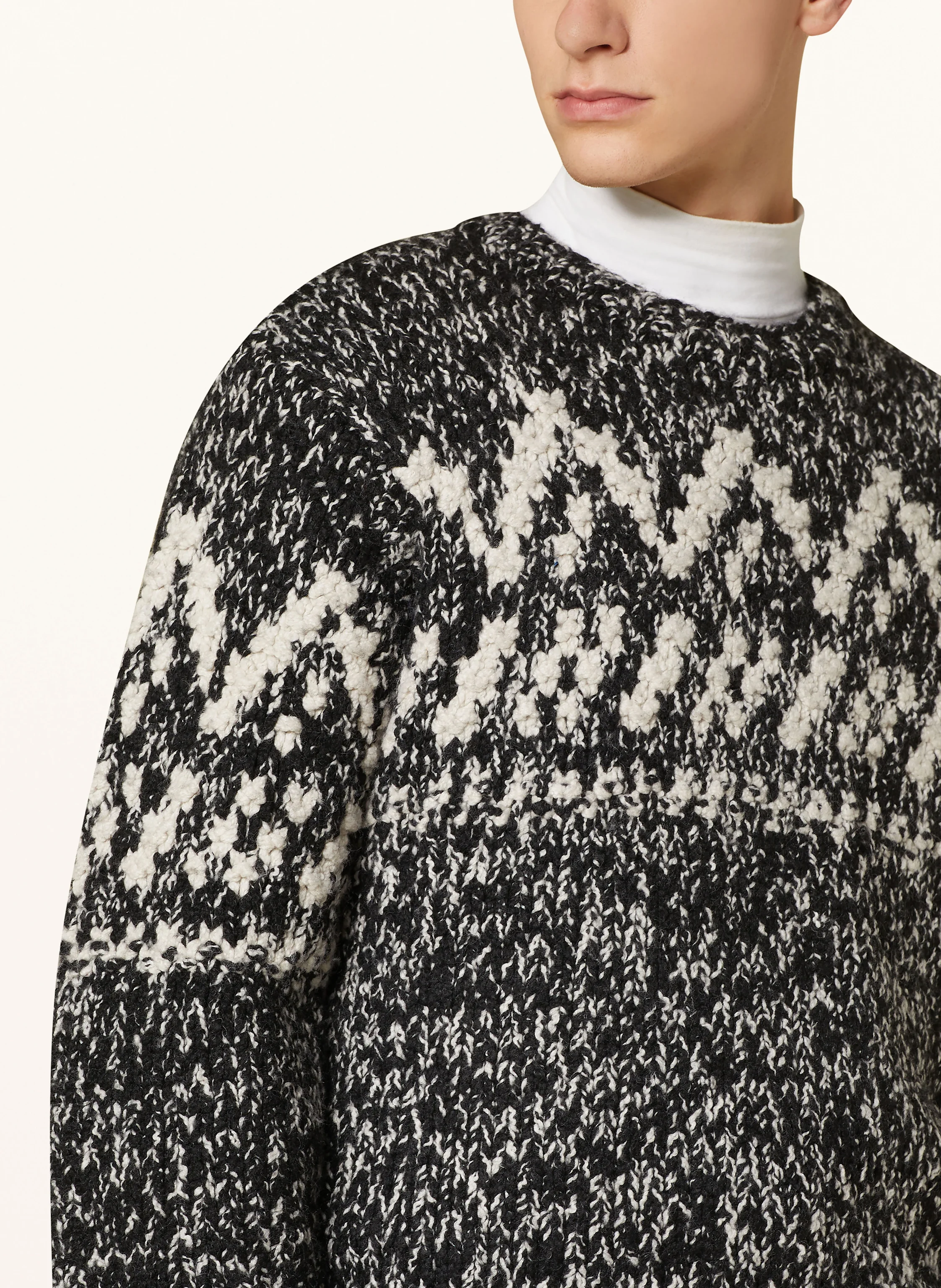 WOOLRICH Pullover