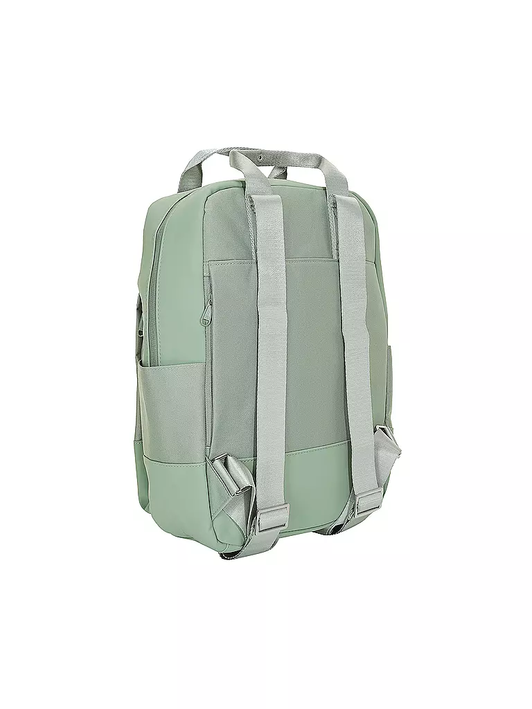 JOHNNY URBAN Rucksack JONA Large  mint