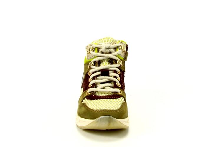 Twins 324706 Wijdte 3.5 olive