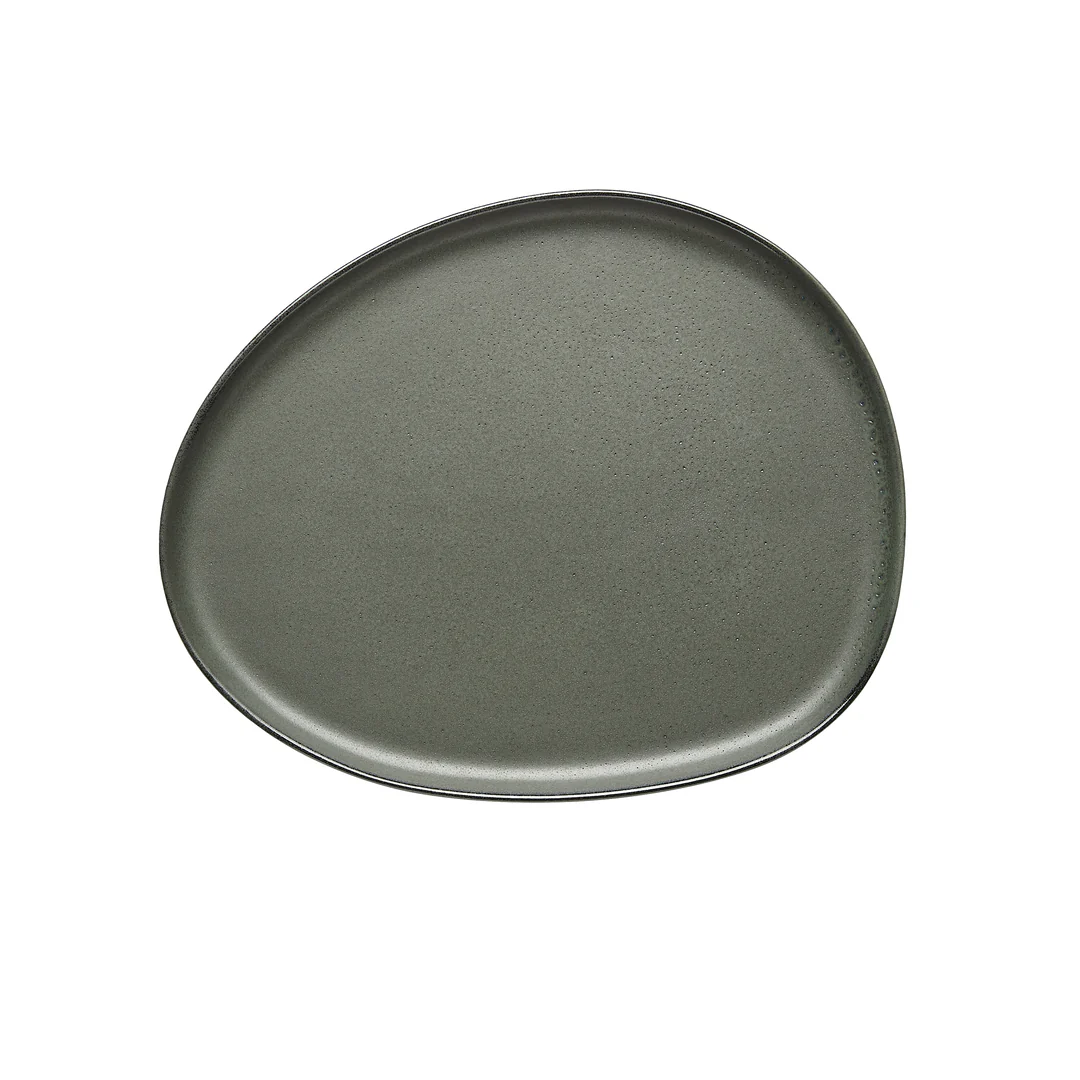 RAW  Organic frokosttallerken - Northern Green