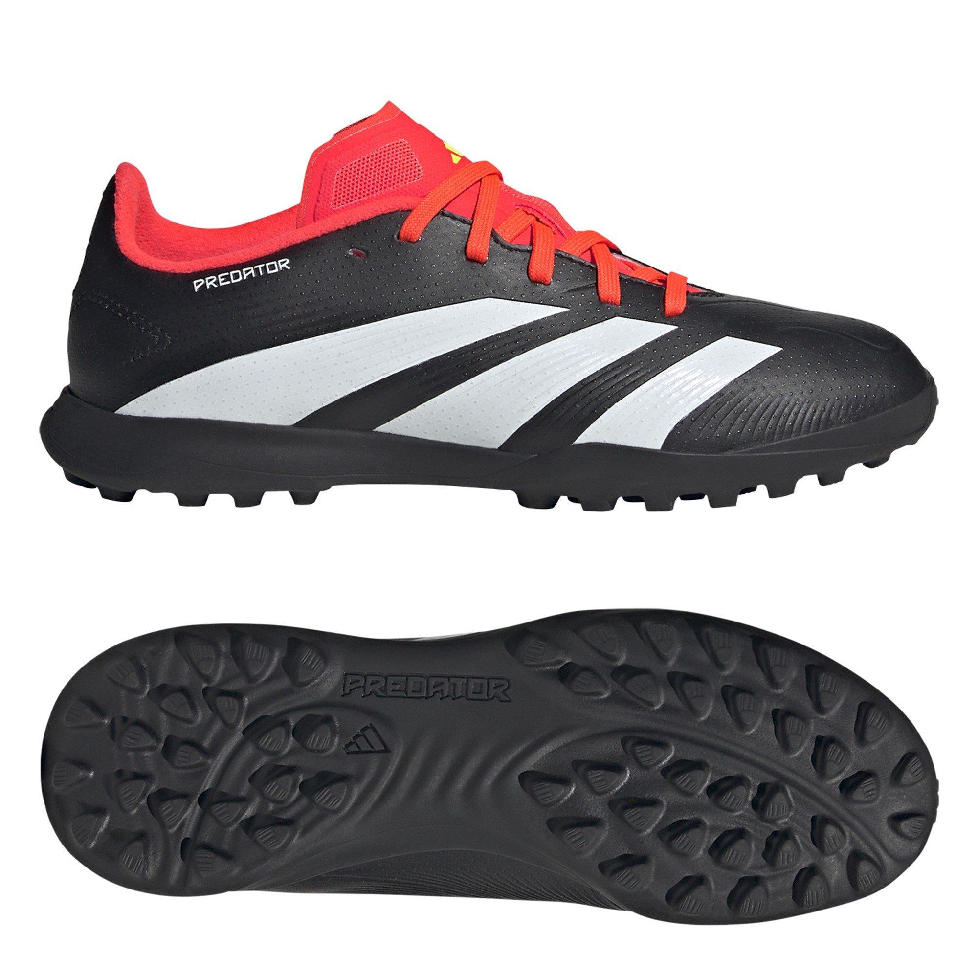 adidas Predator 24 League Junior Astro Turf Football Boots