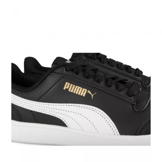 Baskets NOIR PUMA