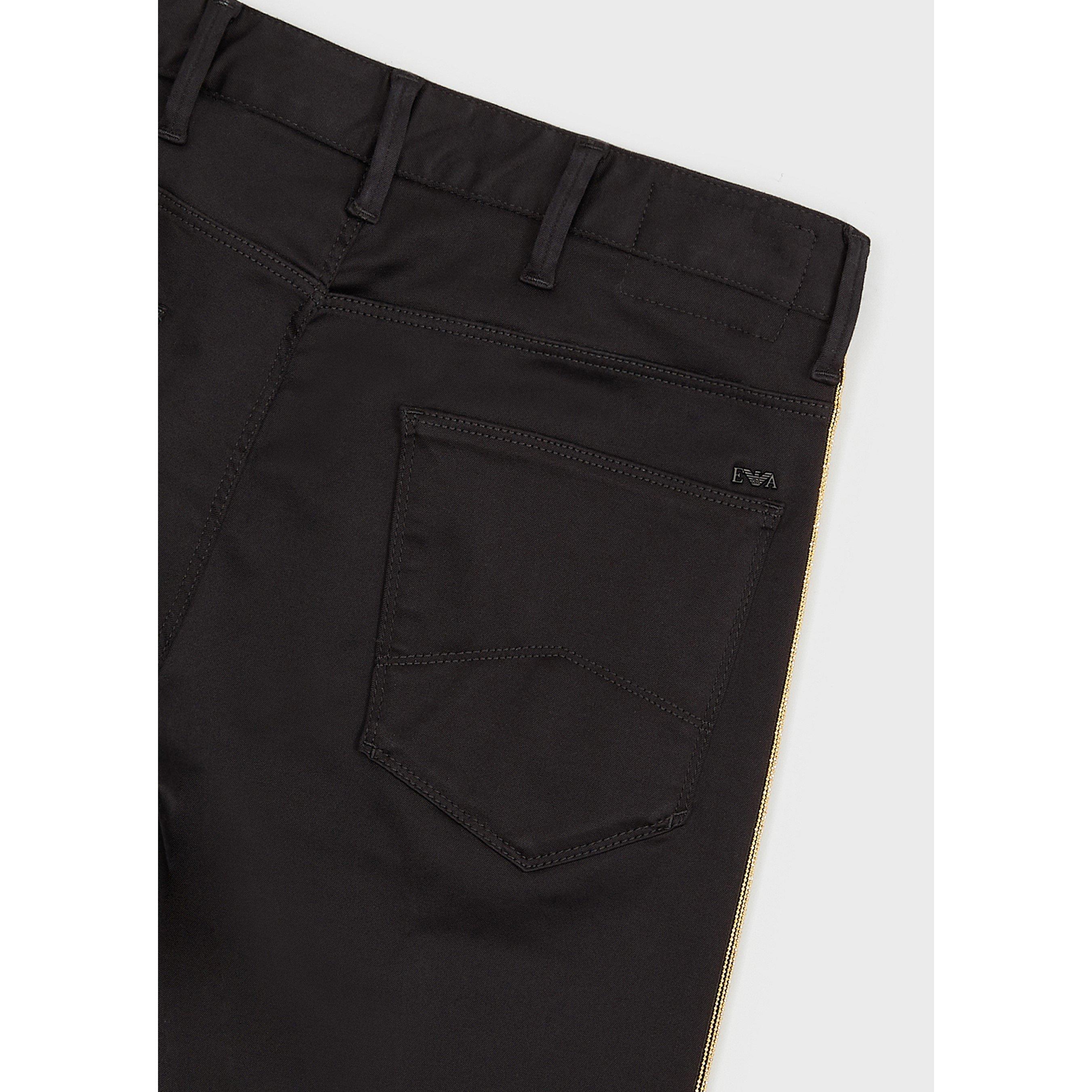 Emporio Armani 1N9slfitjean Sn99