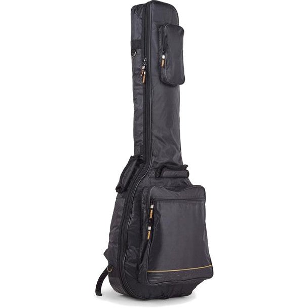 Rockbag RB-20511-B Deluxe Line Hollowbody Bass Gig Bag