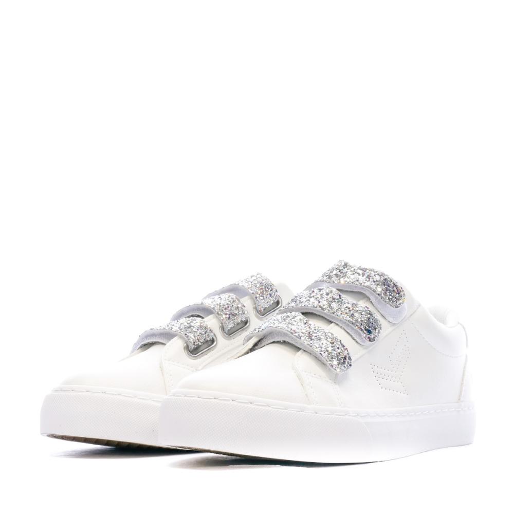 Kaporal Baskets Blanche Femme Kaporal Tippy