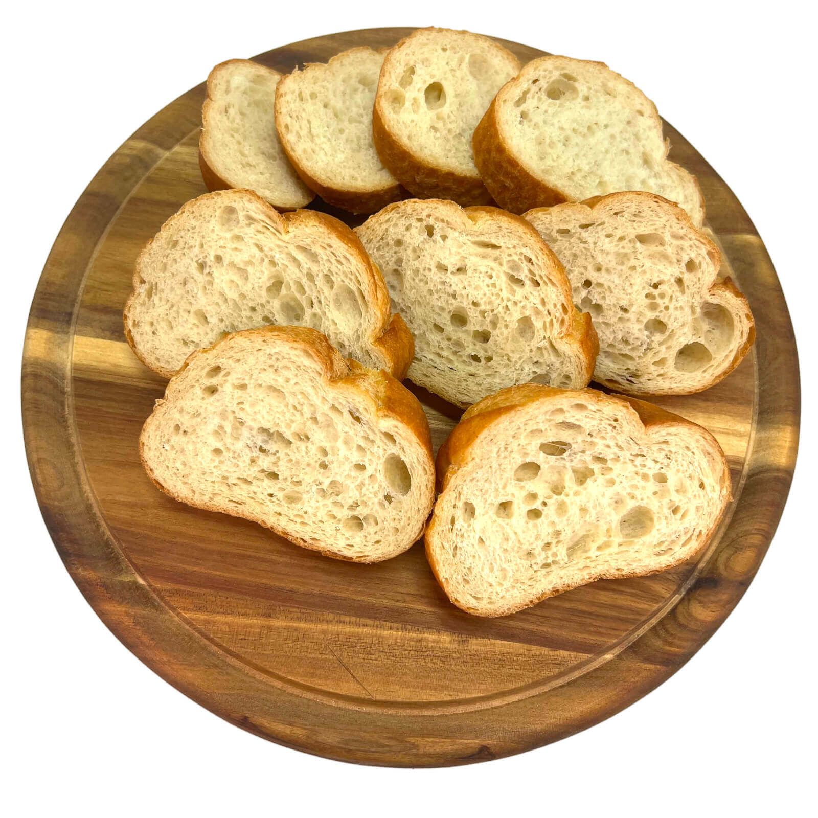 Locawo High Protein & Low Carb Baguette