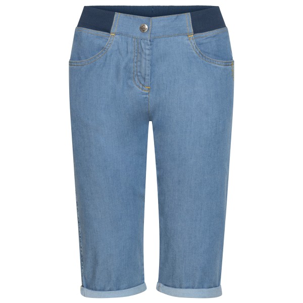 Chillaz - Women's Jessy 2.0 Denim - Corsaire