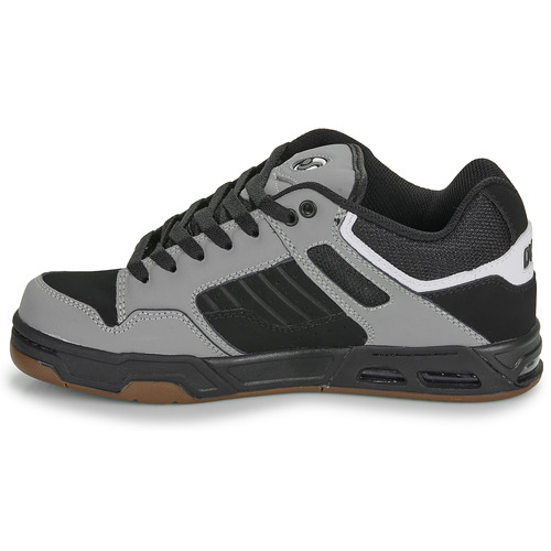 DVS - ENDURO HEIR - Gris / Noir