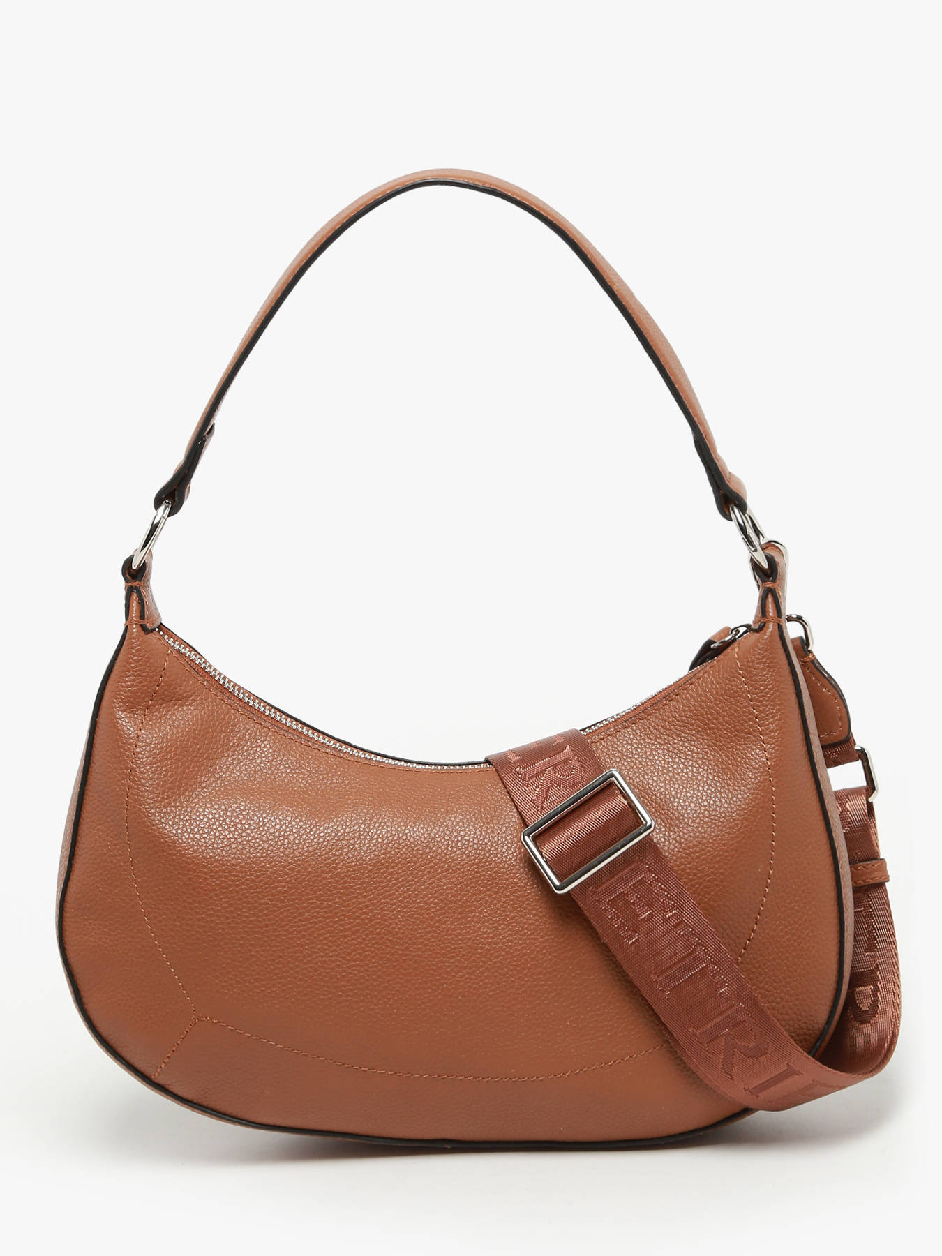 Sac port paule M Altesse cuir ETRIER