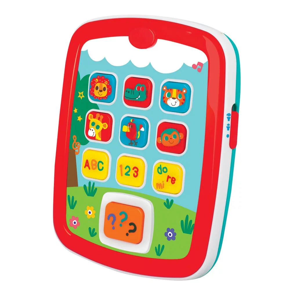 TABLETTE D'APPRENTISSAGE