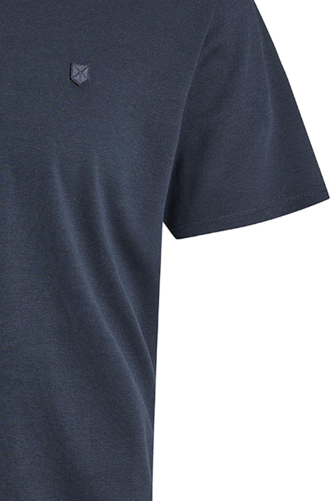 Jack & Jones blauwe heren polo
