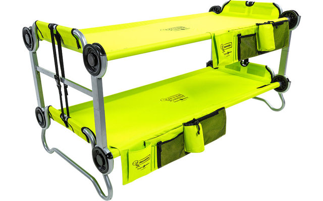Disc-O-Bed Kid-O-Bunk Stockbett