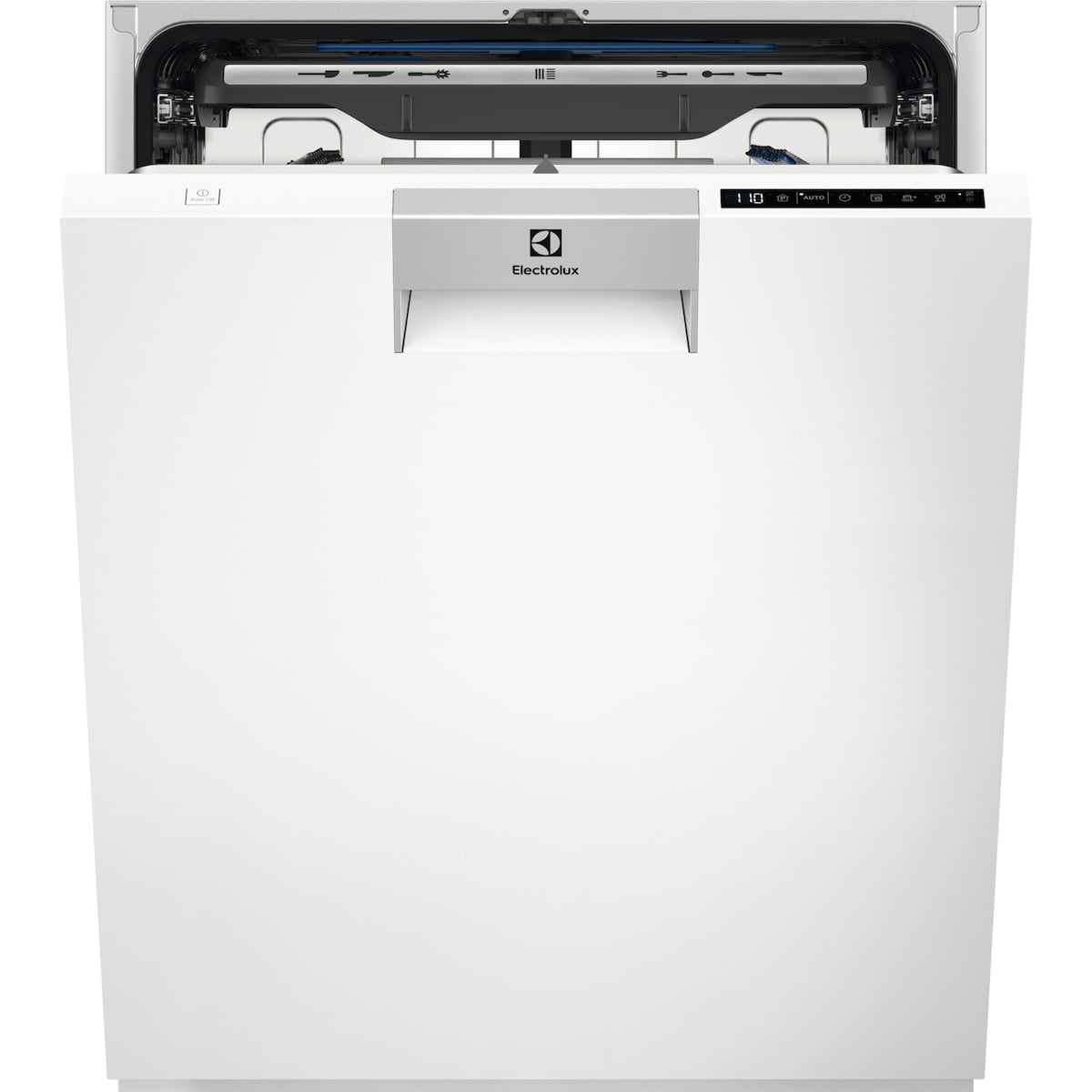 Electrolux Oppvaskmaskin ESZ89301UW (Hvit)