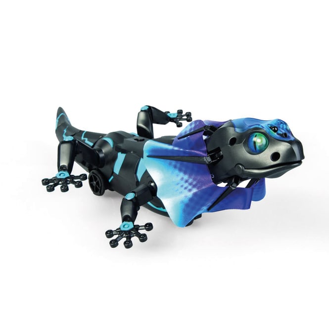 Besttoy - Ferngesteuerte Eidechse