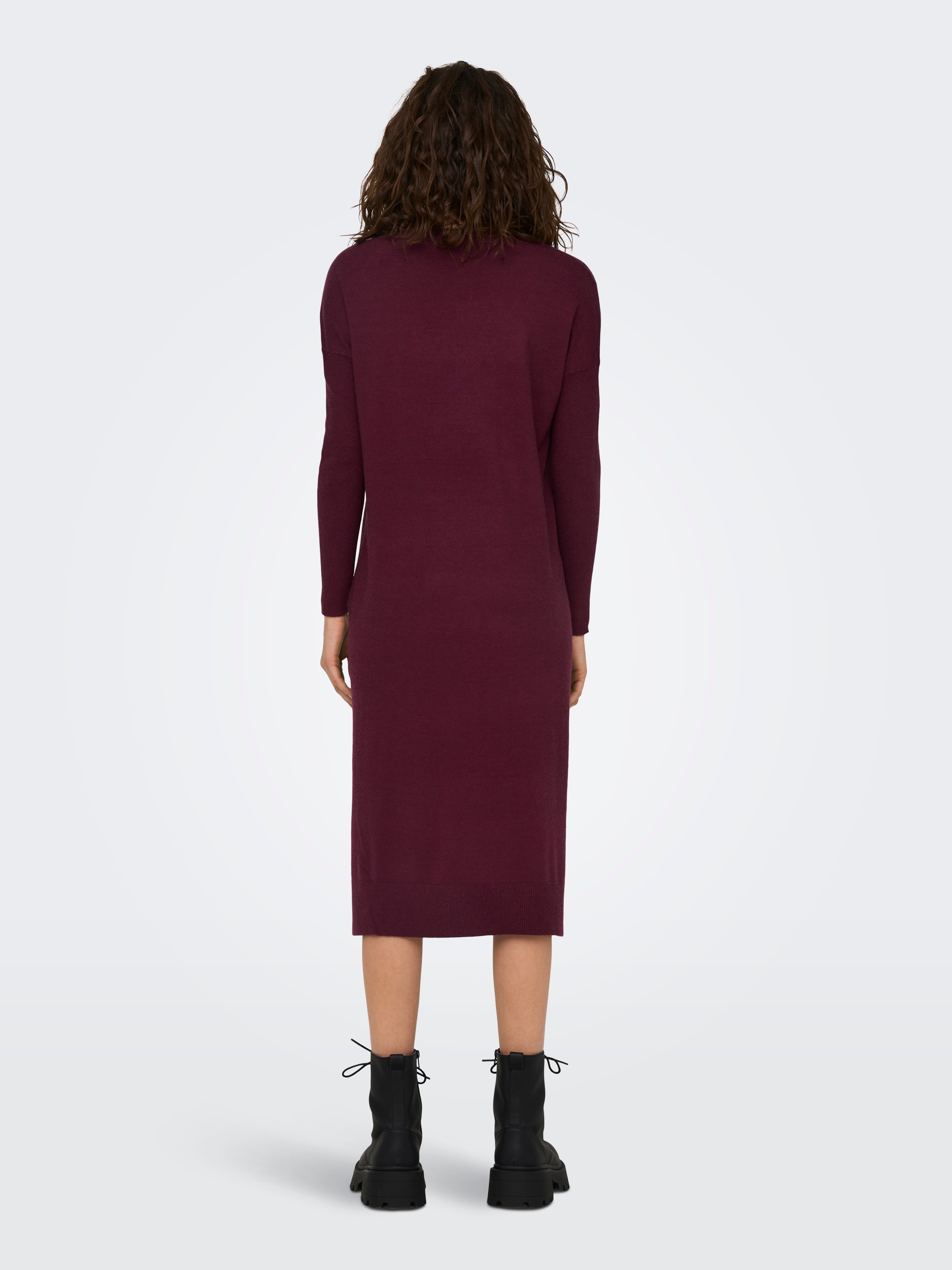 ONLIBI Langes Kleid Port Royale