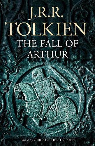 The Fall of Arthur (Paperback)