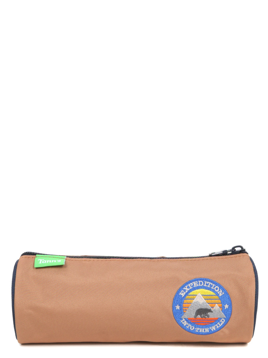 Trousse ronde Tann's Loan