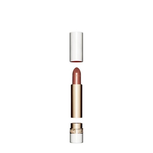 Clarins Joli Rouge Shine 757S Nude Brick Recarga