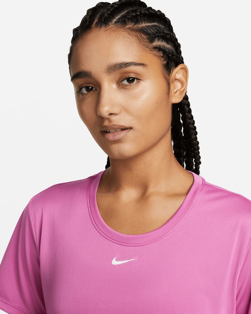 T-shirt Nike Dri-FIT Rose pour femme