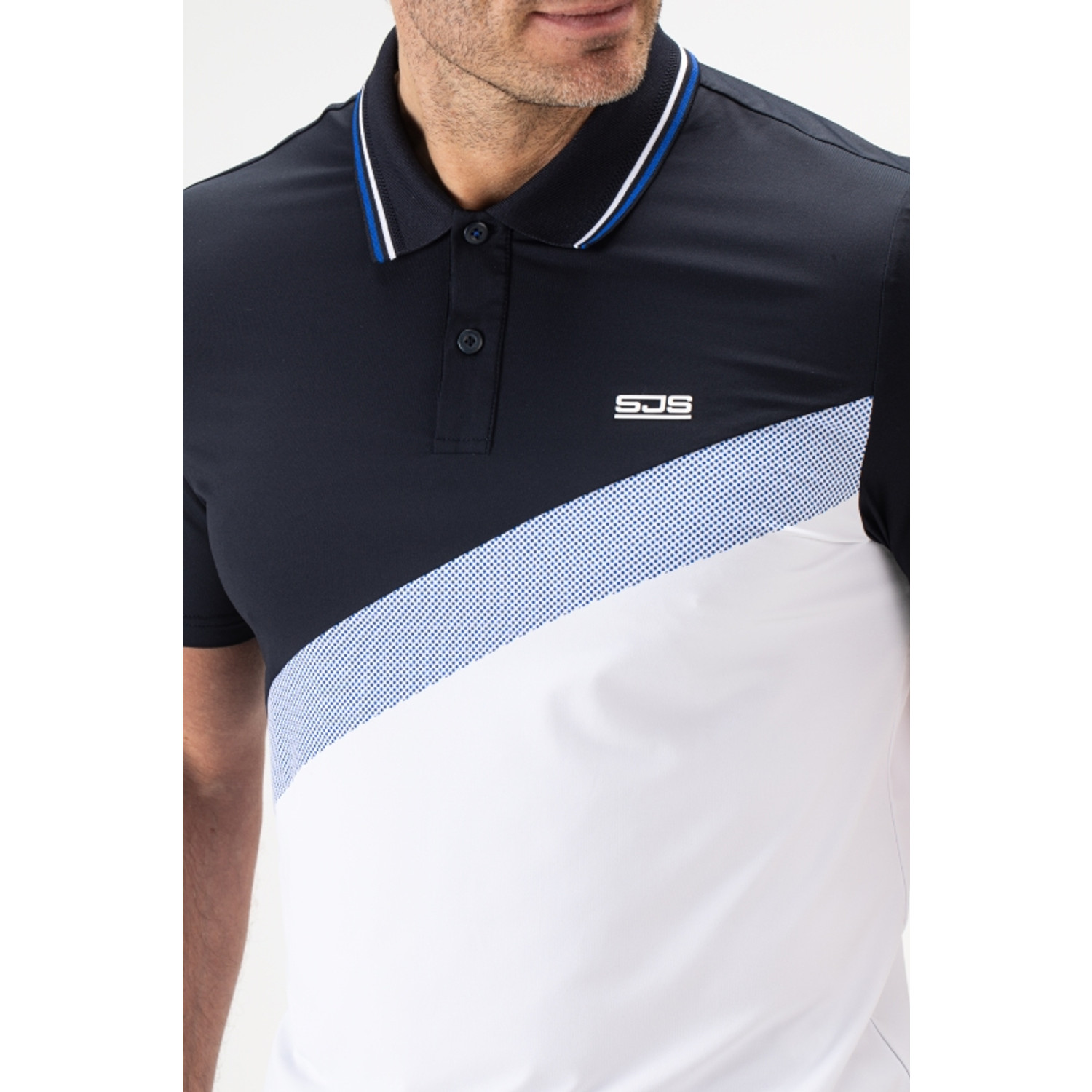 Sjeng Sports teamkleding herenpakket 10