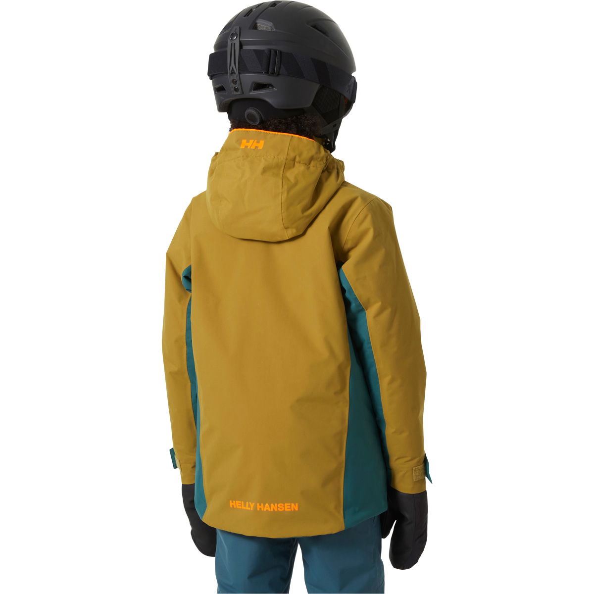 Helly Hansen Level Skijakke Børn