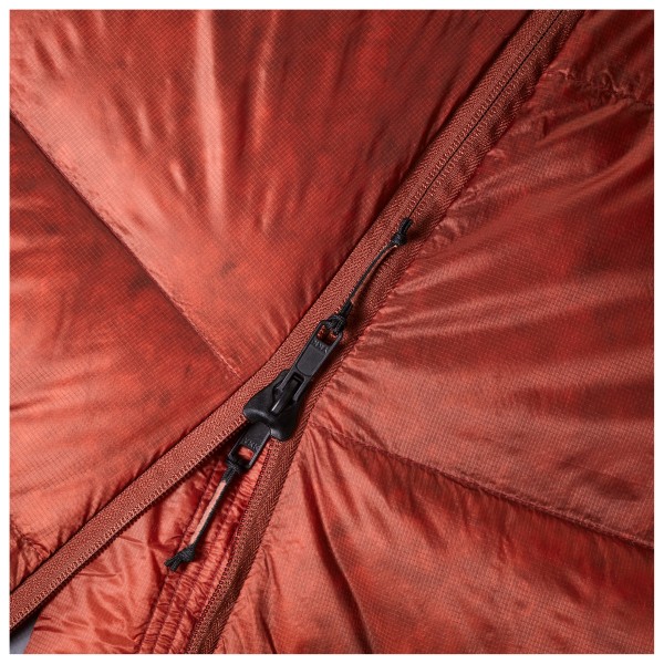 Simond - SIMOND - MT900 10° Down - Sac de couchage en duvet