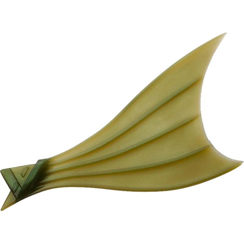 Queue De Rechange Elements Rumble Fish Tail 190
