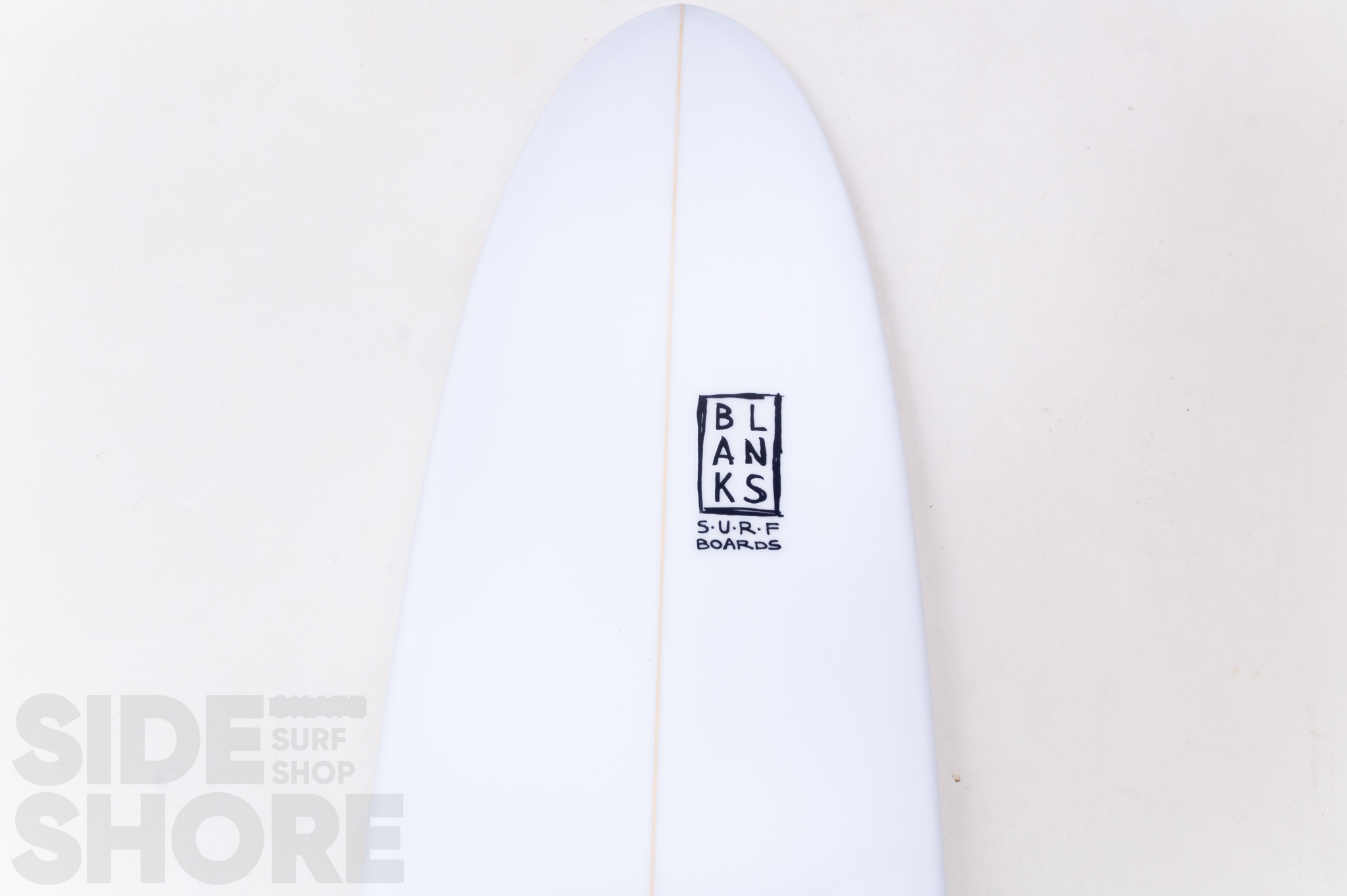 Blanks All Round - 6'8 x 21 1/2